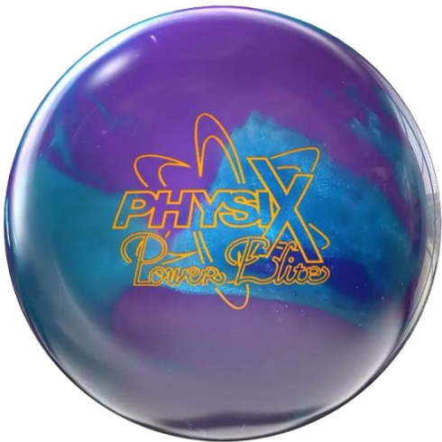 Storm PhysiX Power Elite Pro Model