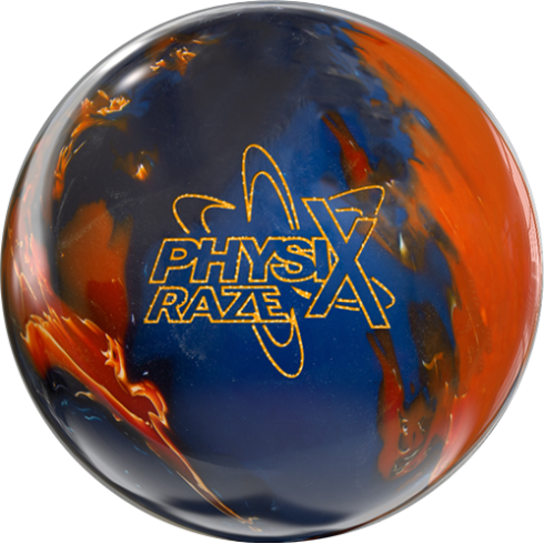 Storm PhysiX Raze