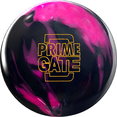 Storm Prime Gate