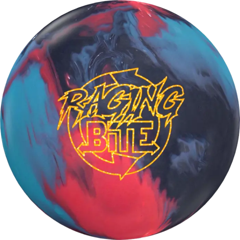 Storm Raging Bite