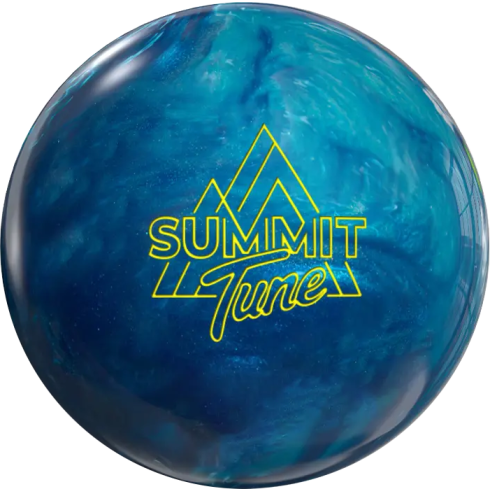 Storm Summit Tune