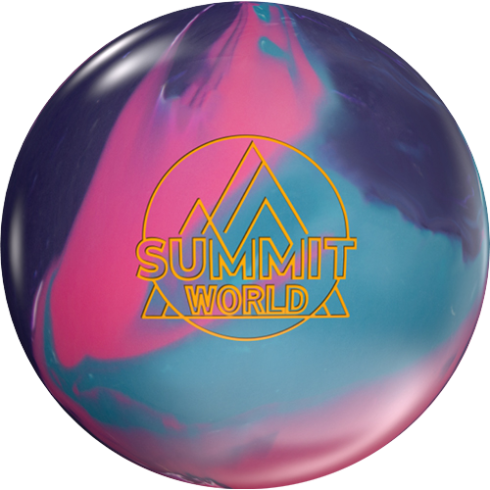 Storm Summit World