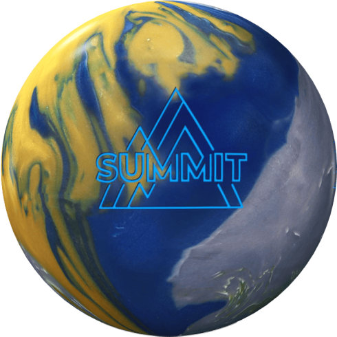 Storm Summit