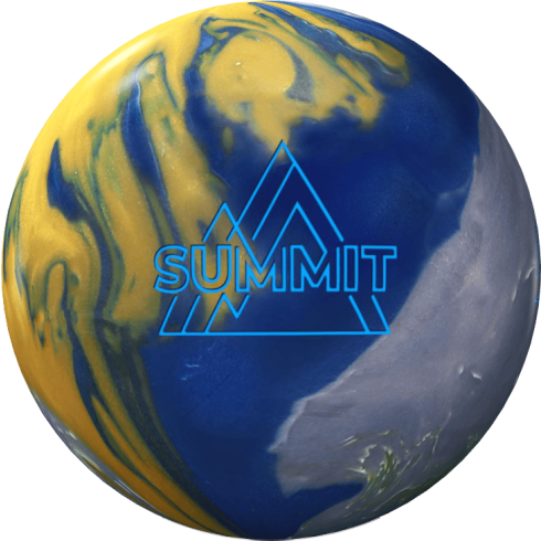 Storm Summit