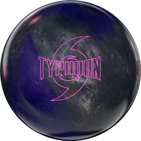 Storm Typhoon