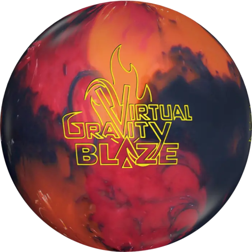 Storm Virtual Gravity Blaze
