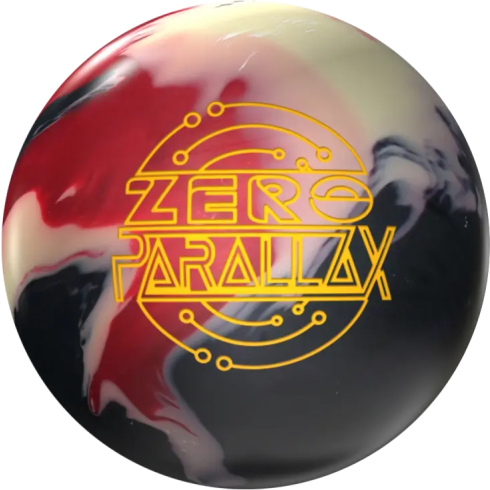 Storm Zero Parallax