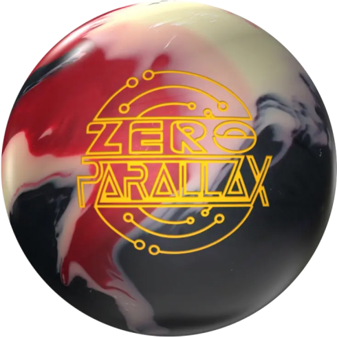 Storm Zero Parallax