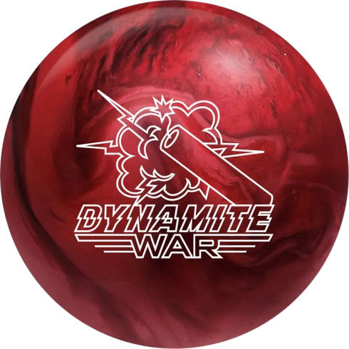 SWAG Dynamite War
