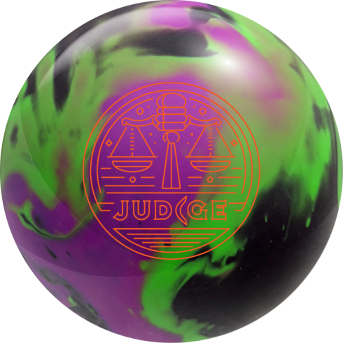 SWAG Judge Pearl