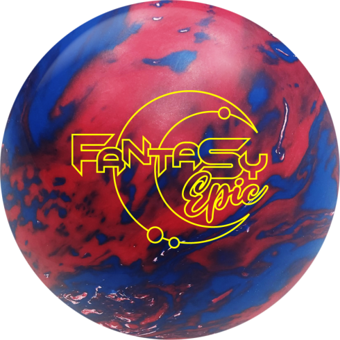 SWAG Pure Fantasy Epic