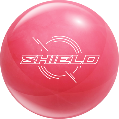 Swag Shield Pink Pearl
