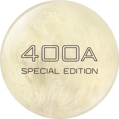 Track 400A Special Edition