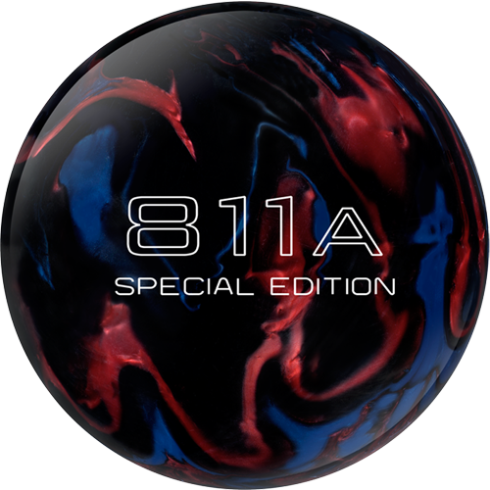 Track 811A Special Edition
