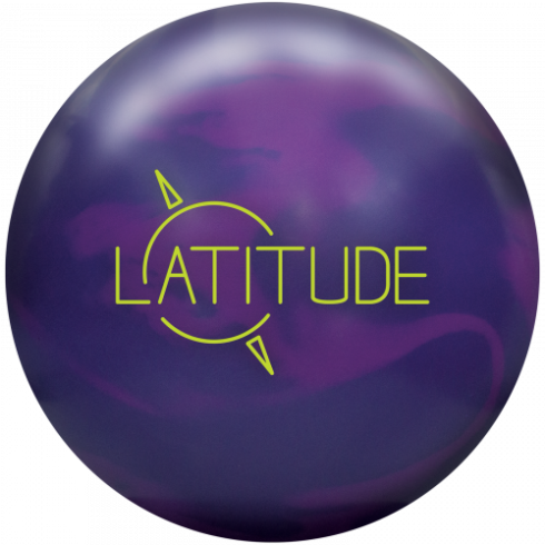 Track Latitude