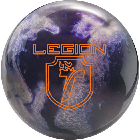 Track Legion Pearl