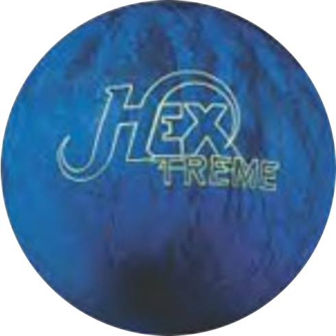 Track Magic Hex-treme