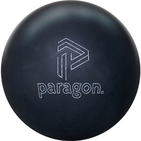 Track Paragon Black Pearl