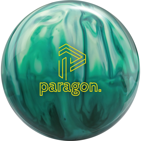 Track Paragon Pearl