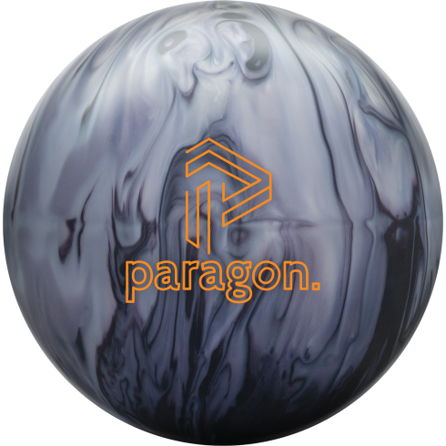Track Paragon Shadow