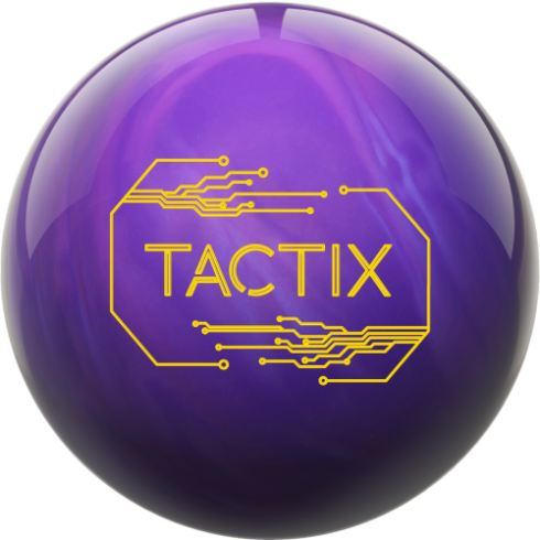 Track Tactix Hybrid