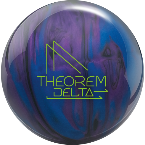 Track Theorem Delta