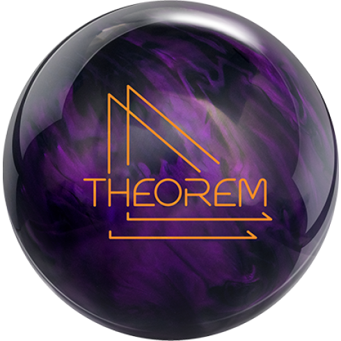 Track Theorem Purple/Black