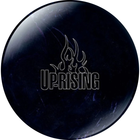 Track Up-Rising