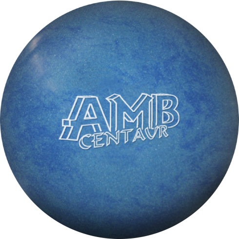 Visionary AMB Centaur Particle