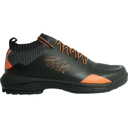 Motiv Flash Smoke/Orange Bowling Shoes