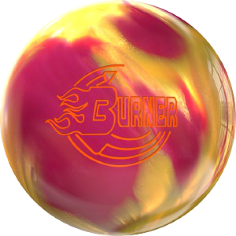 900 Global Burner Hybrid