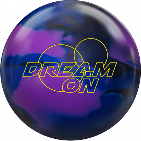 15lb 900Global Dream On Bowling Ball NEW! 