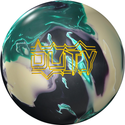 900 Global Duty Solid