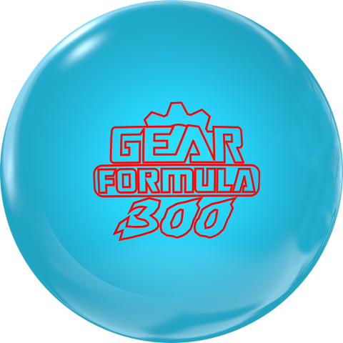 900 Global Gear 300 Formula