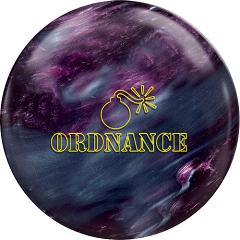 900 Global Ordnance Pearl