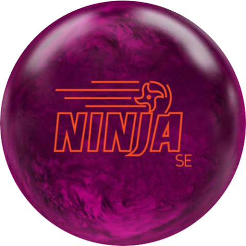 AMF Ninja SE Pearl