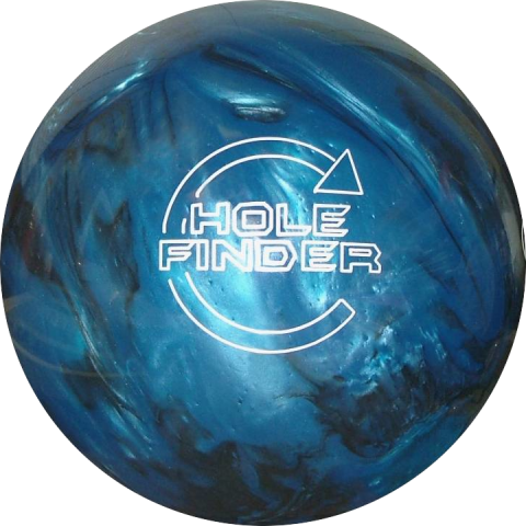 Banger Hole Finder Pearl