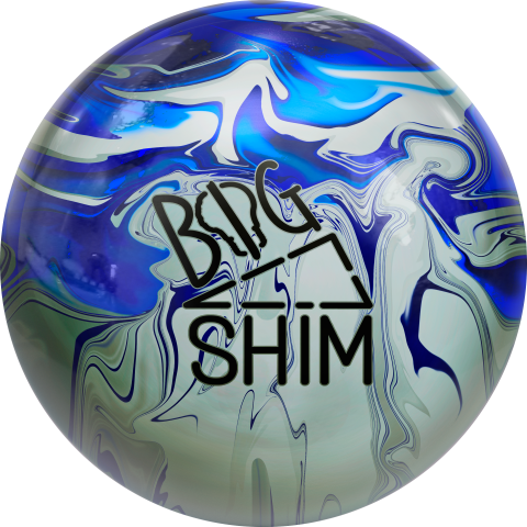 Big Bowling Big Shim