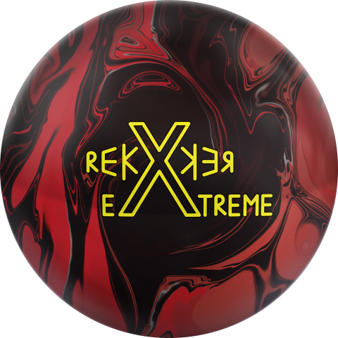 Big Bowling Rekker Extreme