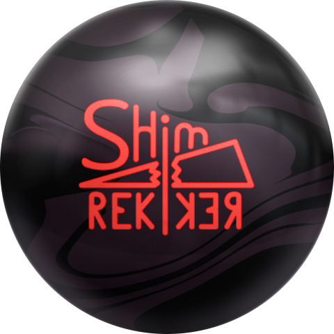 Big Bowling Shim Rekker