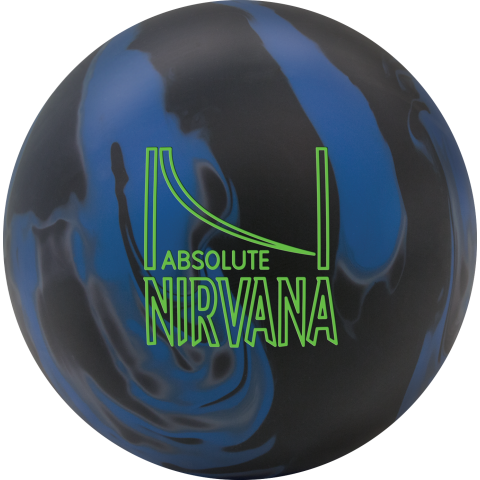 Brunswick Absolute Nirvana