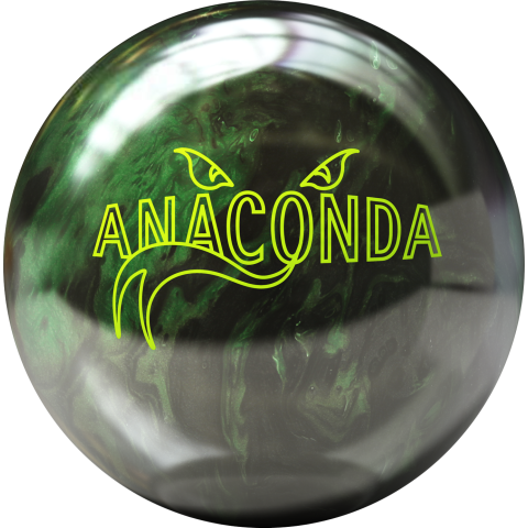 Brunswick Anaconda