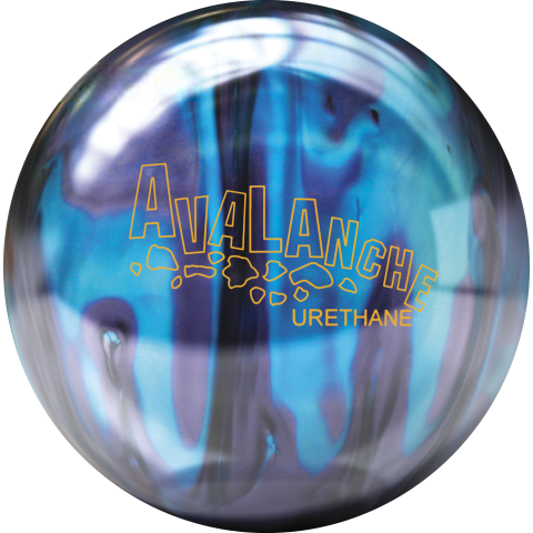 Brunswick Avalanche Urethane