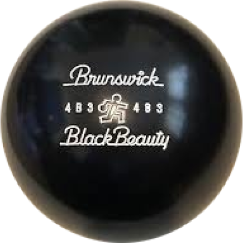 Brunswick Black Beauty