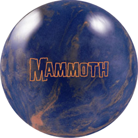 Brunswick BVP Mammoth