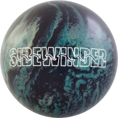 Brunswick BVP Sidewinder