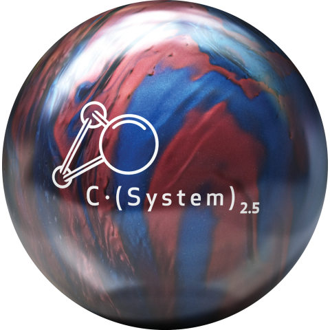 Brunswick C•(System) 2.5