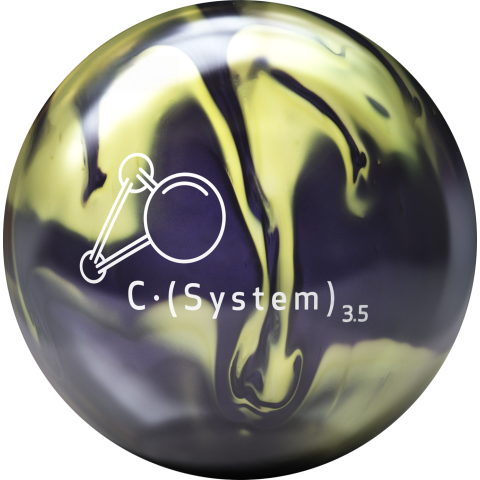 Brunswick C•(System) 3.5