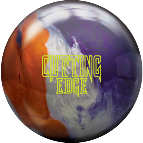 Brunswick Cutting Edge Pearl