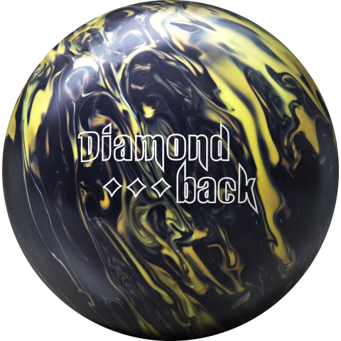 Brunswick Diamondback